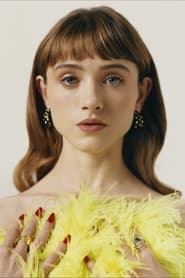 Наталия Дайер